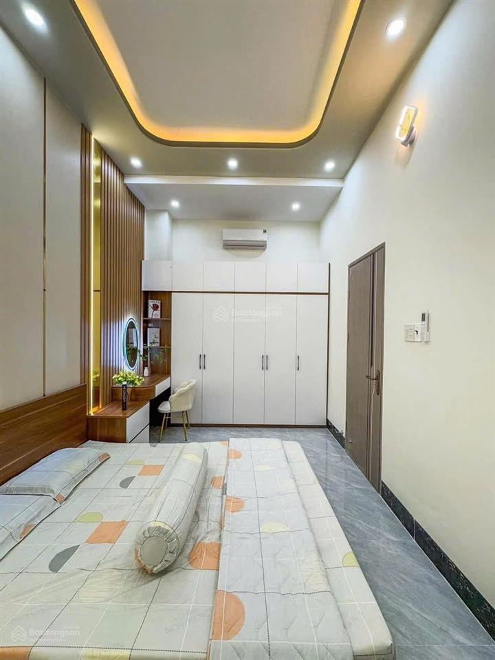 Siêu phẩm đẹp lung linh vào ở ngay  2 tầng  40m2  hxh, đường số 1, p16 gò vấp  3,99 tỷ