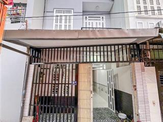 Siêu hiếm phú nhuận  phùng văn cung p7, hẻm ba gác rộng. 55m2 hoàn công, pn trệt chỉ hơn 5 tỷ tl