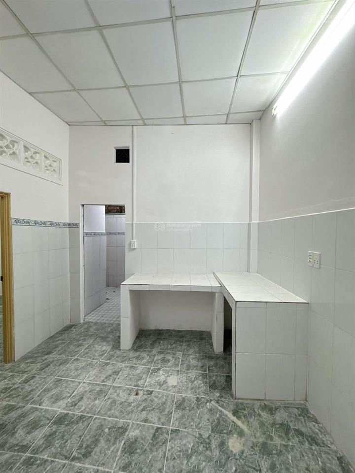 Chưa đến 4 tỷ mà xe hơi ngủ nhà  nhà ngon, không có căn thứ hai, ngắn gọn súc tích