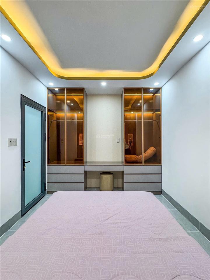 Hẻm xe tải điện biên phủ, p15, bình thạnh  đang cho thuê 9tr/tháng  44m² bán gấp chỉ 4.2 tỷ