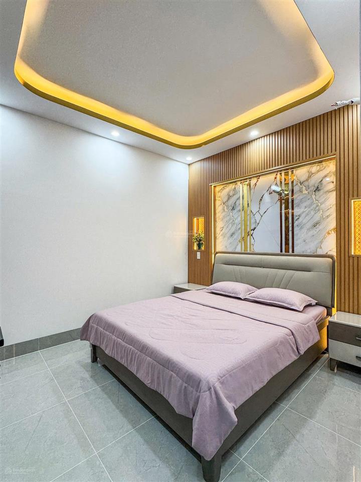 Hẻm xe tải điện biên phủ, p15, bình thạnh  đang cho thuê 9tr/tháng  44m² bán gấp chỉ 4.2 tỷ