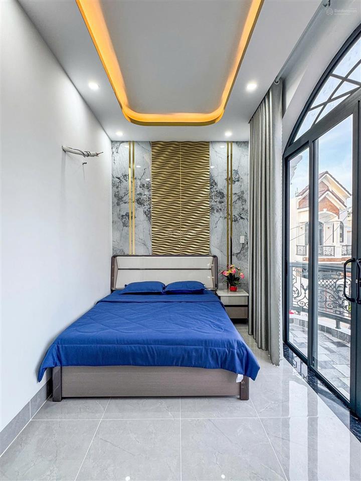 Hẻm xe tải điện biên phủ, p15, bình thạnh  đang cho thuê 9tr/tháng  44m² bán gấp chỉ 4.2 tỷ