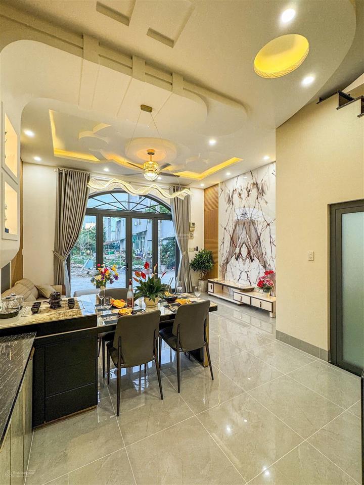 Hẻm xe tải điện biên phủ, p15, bình thạnh  đang cho thuê 9tr/tháng  44m² bán gấp chỉ 4.2 tỷ