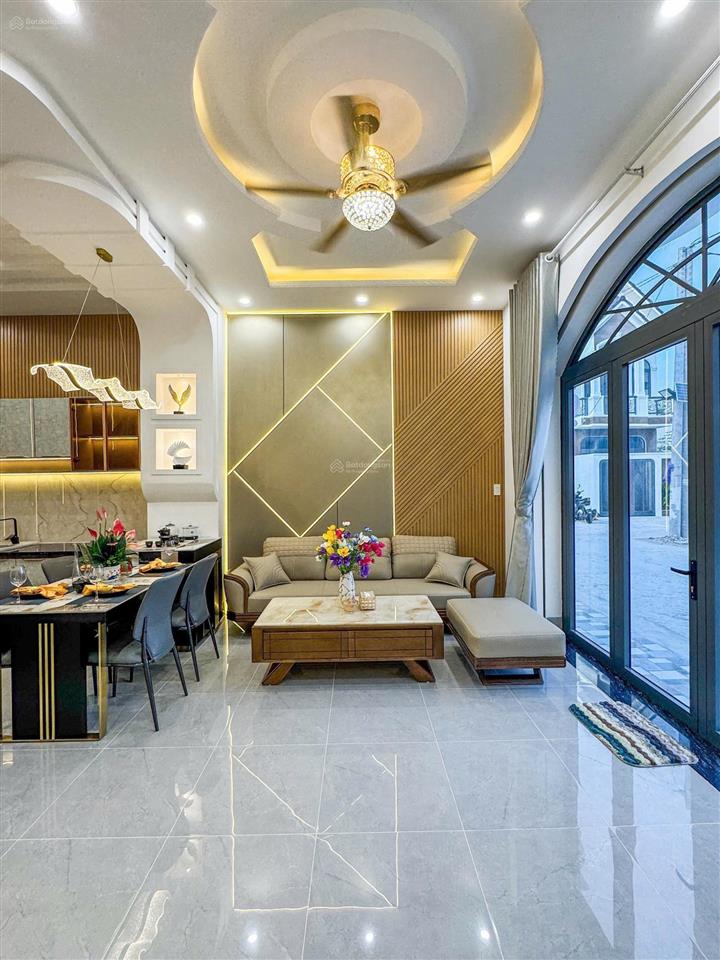 Hẻm xe tải điện biên phủ, p15, bình thạnh  đang cho thuê 9tr/tháng  44m² bán gấp chỉ 4.2 tỷ