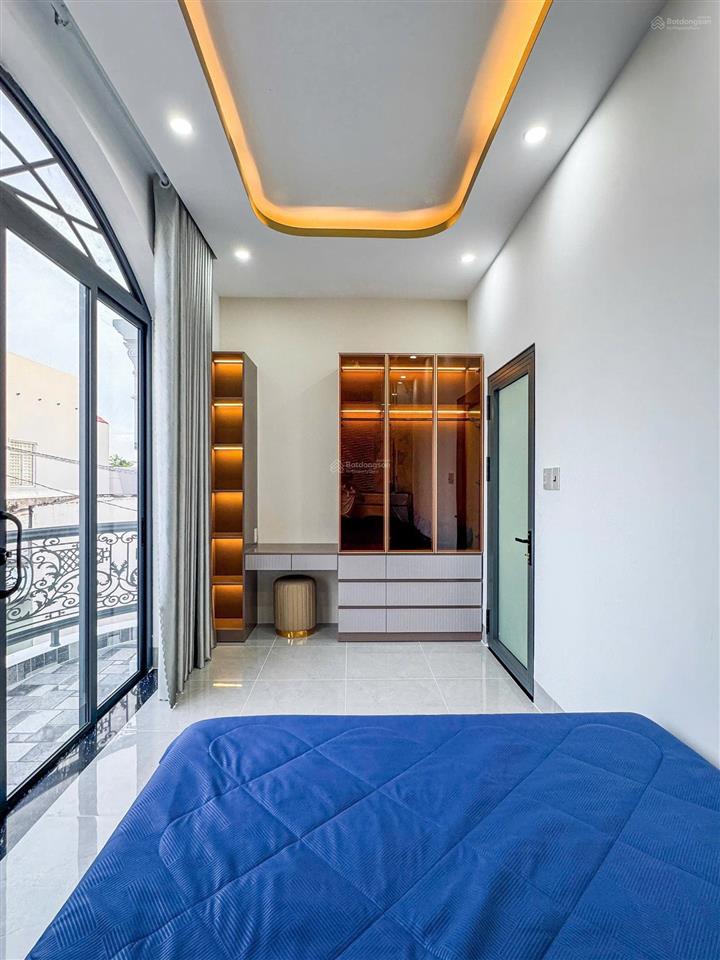 Hẻm xe tải điện biên phủ, p15, bình thạnh  đang cho thuê 9tr/tháng  44m² bán gấp chỉ 4.2 tỷ