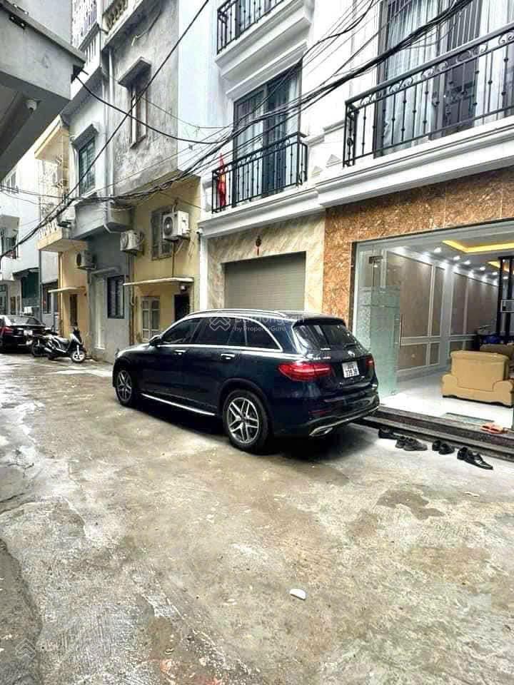 Gấp bán! 50m2 cạnh cityland gv  phan văn trị, hxh. 4,2x12m khu dân cư quân sự chỉ 5.8 tỷ tl