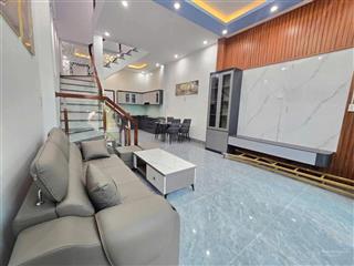 Lê văn sỹ p. 1 tân bình  hẻm xe hơi 4 tầng btct, nhà mới cứng phường vip chỉ 6.8 tỷ