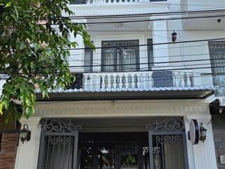 Ngay sát đại học văn lang  nguyễn thái sơn hẻm xe hơi nhà mới đẹp, 68m2 chỉ nhỉnh 6 tỳ