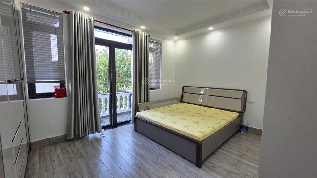Ngay sát đại học văn lang  nguyễn thái sơn hẻm xe hơi nhà mới đẹp, 68m2 chỉ nhỉnh 6 tỷ