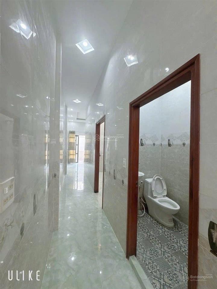 Vị trí vàng hxh nơ trang long p7, bình thạnh  48m2 chỉ 5.6 tỷ, phải nhanh mới kịp