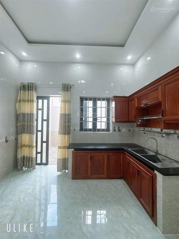 Vị trí vàng hxh nơ trang long p7, bình thạnh  48m2 chỉ 5.6 tỷ, phải nhanh mới kịp