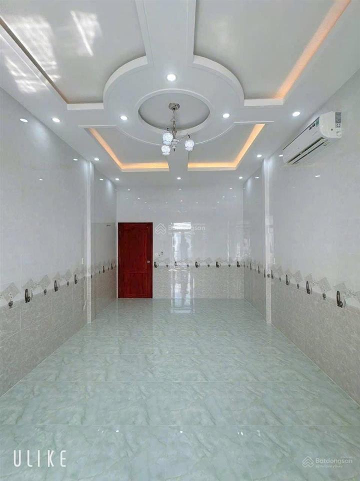 Vị trí vàng hxh nơ trang long p7, bình thạnh  48m2 chỉ 5.6 tỷ, phải nhanh mới kịp