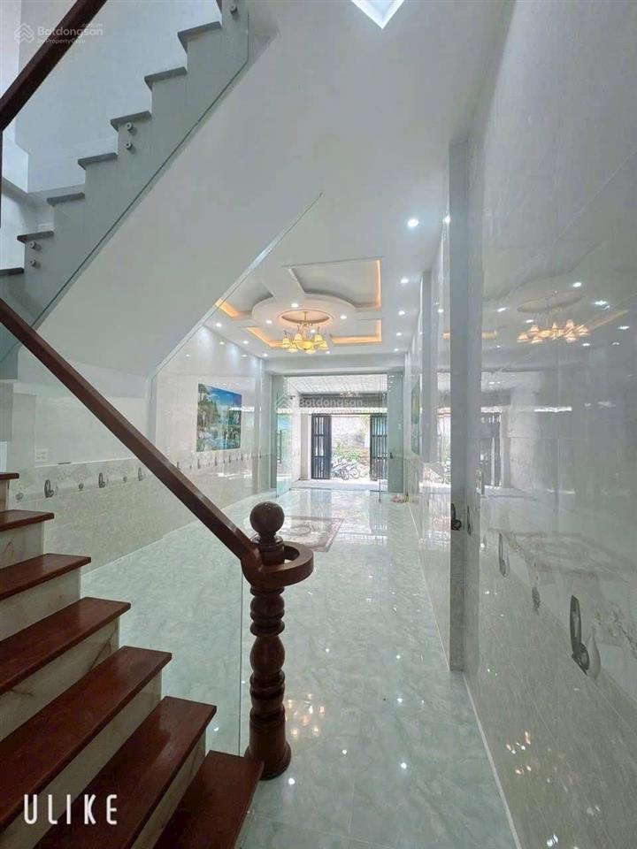 Vị trí vàng hxh nơ trang long p7, bình thạnh  48m2 chỉ 5.6 tỷ, phải nhanh mới kịp