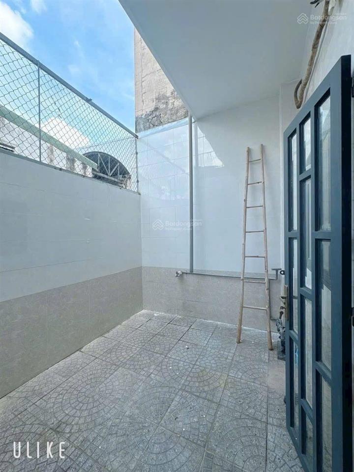 Vị trí vàng hxh nơ trang long p7, bình thạnh  48m2 chỉ 5.6 tỷ, phải nhanh mới kịp