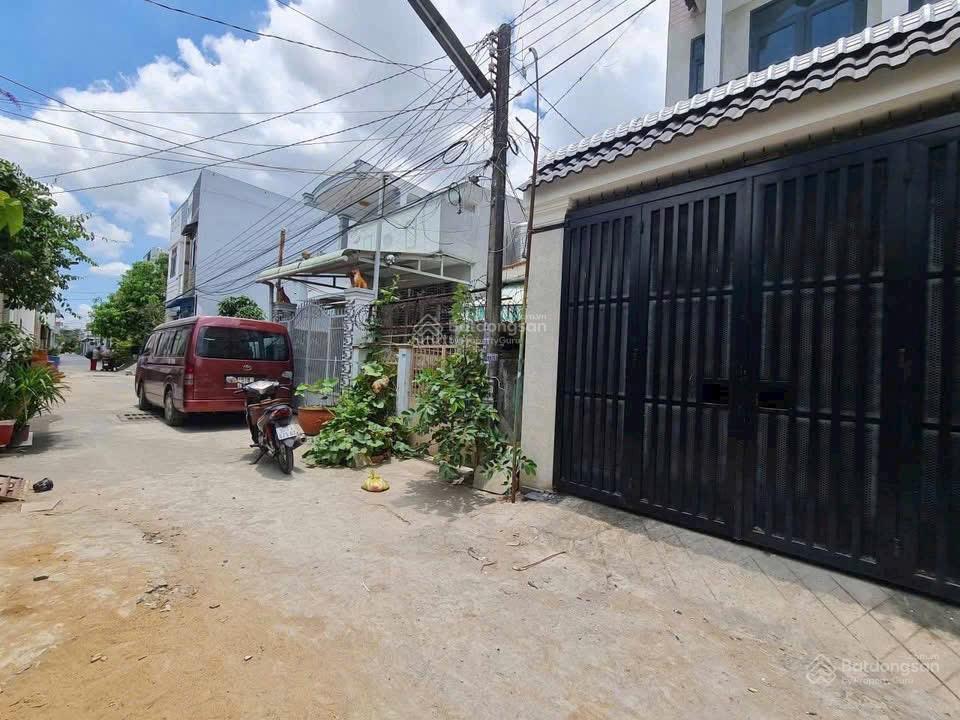 Vị trí vàng hxh nơ trang long p7, bình thạnh  48m2 chỉ 5.6 tỷ, phải nhanh mới kịp