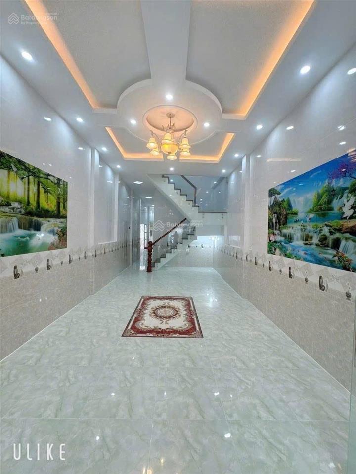 Vị trí vàng hxh nơ trang long p7, bình thạnh  48m2 chỉ 5.6 tỷ, phải nhanh mới kịp