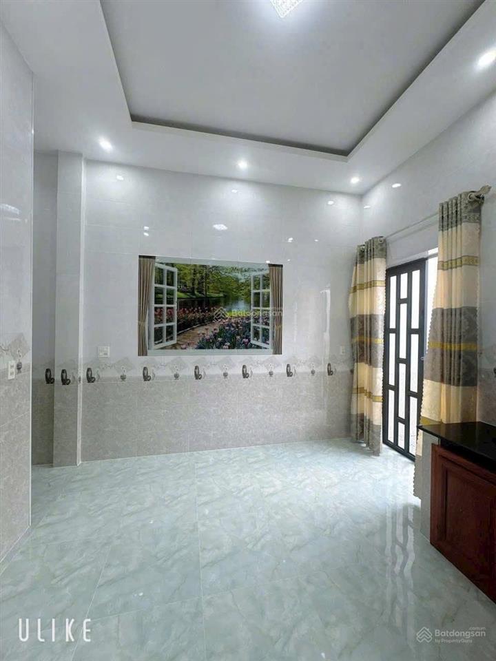 Vị trí vàng hxh nơ trang long p7, bình thạnh  48m2 chỉ 5.6 tỷ, phải nhanh mới kịp