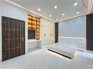 Nhà mới sang xịn gần chợ tân sơn , phạm văn bạch, p12 gò vấp, 41m2, chỉ 4.9 tỷ tl
