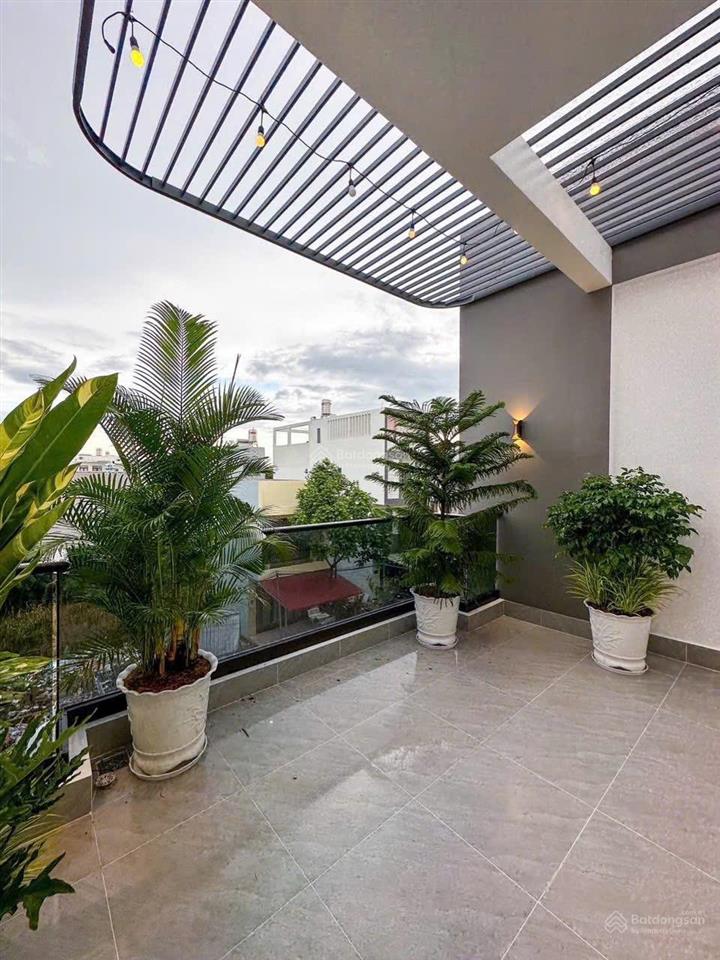 View landmark  bùi đình tuý . 68m2 , p.12, bình thạnh . nhà bự xe hơi ngủ trong nhà , chỉ 9.1 tỷ