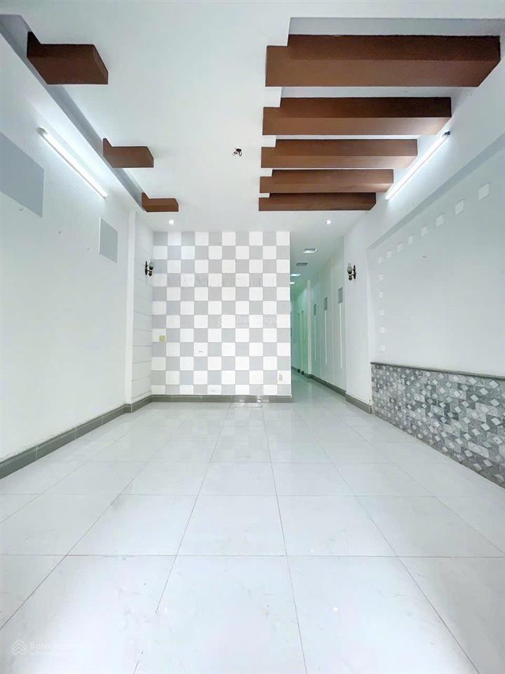 3 tầng btct hẻm xe hơi ngủ nhà bạch đằng, bình thạnh 80m2  chỉ 9 tỷ tl