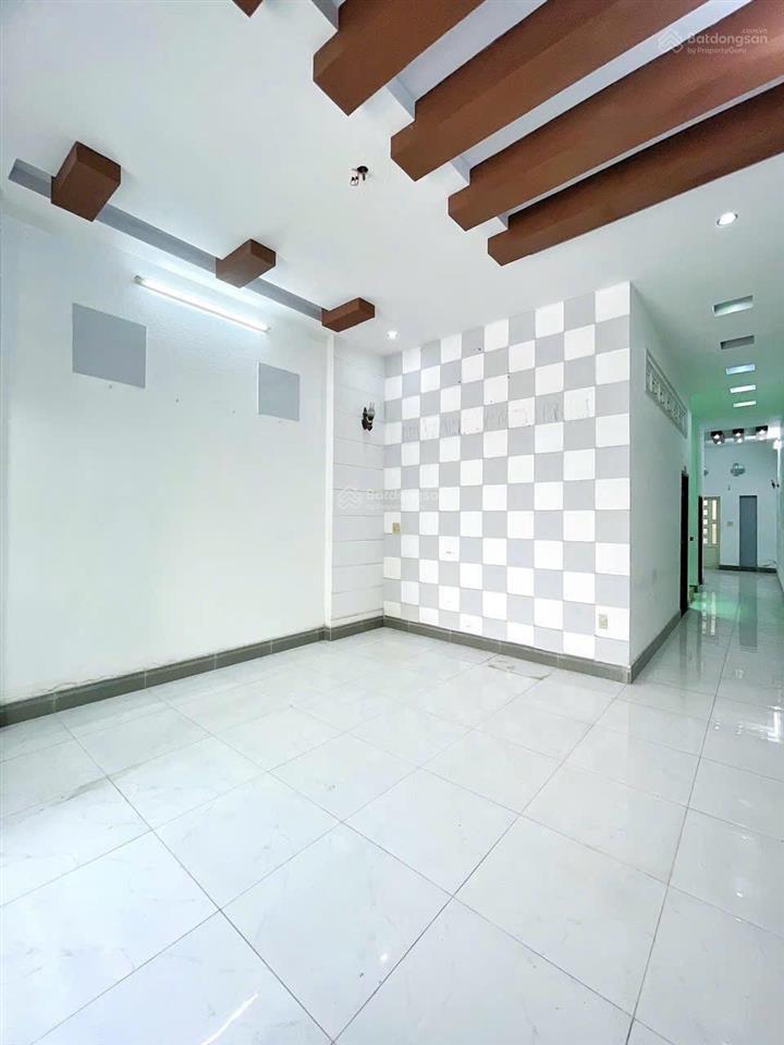 3 tầng btct hẻm xe hơi ngủ nhà bạch đằng, bình thạnh 80m2  chỉ 9 tỷ tl