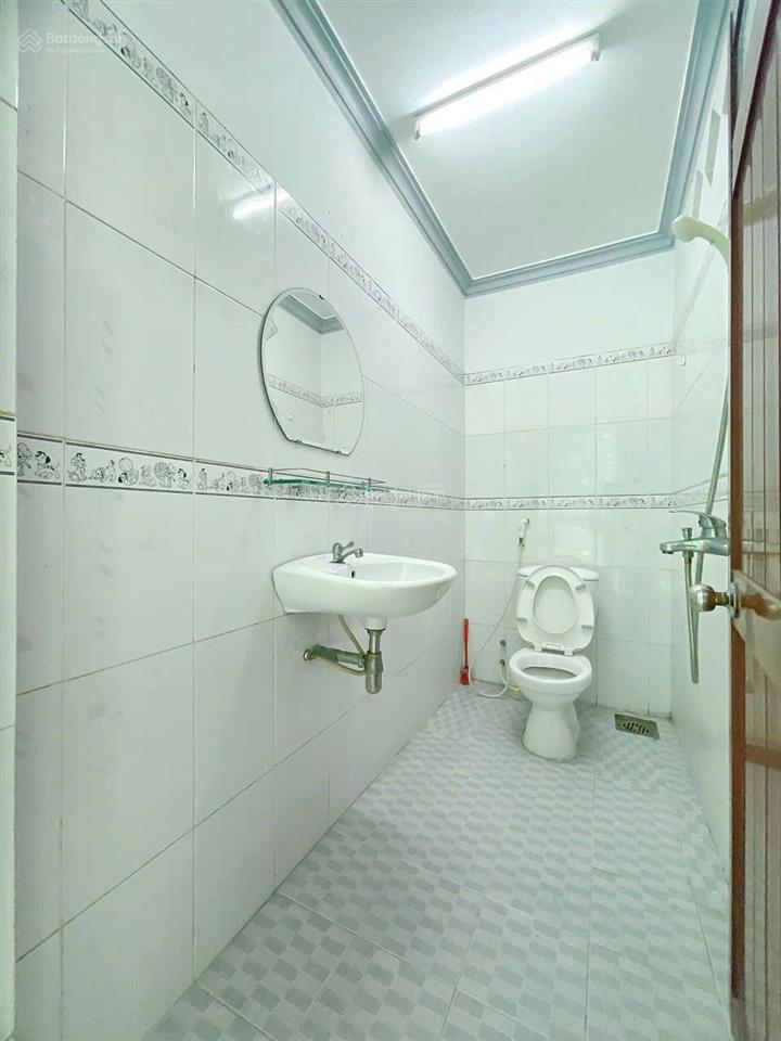 3 tầng btct hẻm xe hơi ngủ nhà bạch đằng, bình thạnh 80m2  chỉ 9 tỷ tl