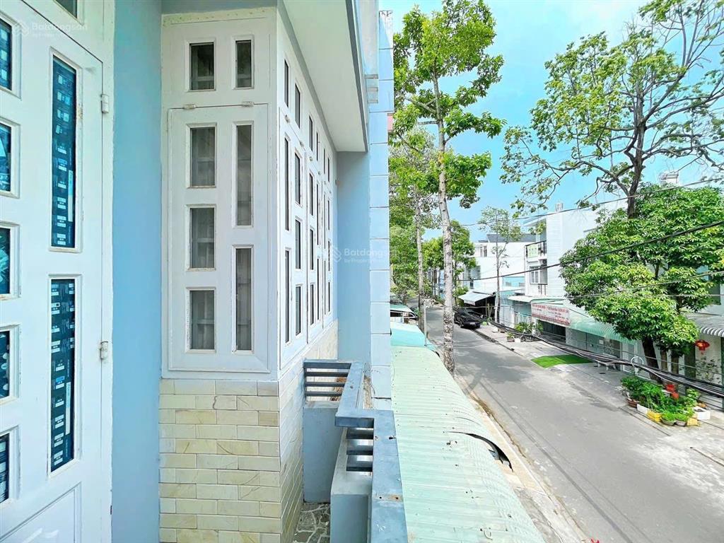 3 tầng btct hẻm xe hơi ngủ nhà bạch đằng, bình thạnh 80m2  chỉ 9 tỷ tl