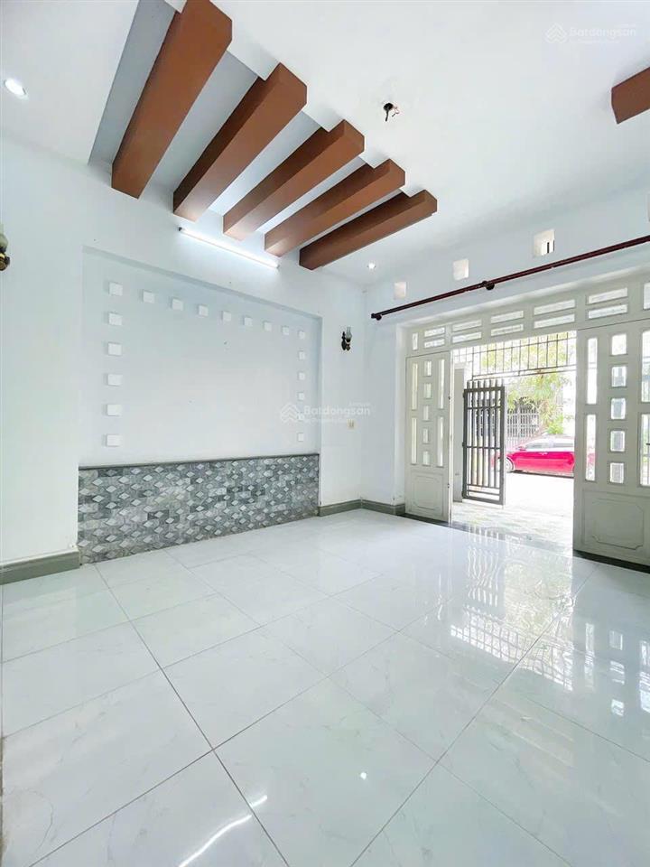 3 tầng btct hẻm xe hơi ngủ nhà bạch đằng, bình thạnh 80m2  chỉ 9 tỷ tl