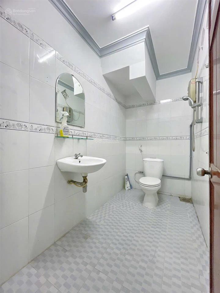 3 tầng btct hẻm xe hơi ngủ nhà bạch đằng, bình thạnh 80m2  chỉ 9 tỷ tl