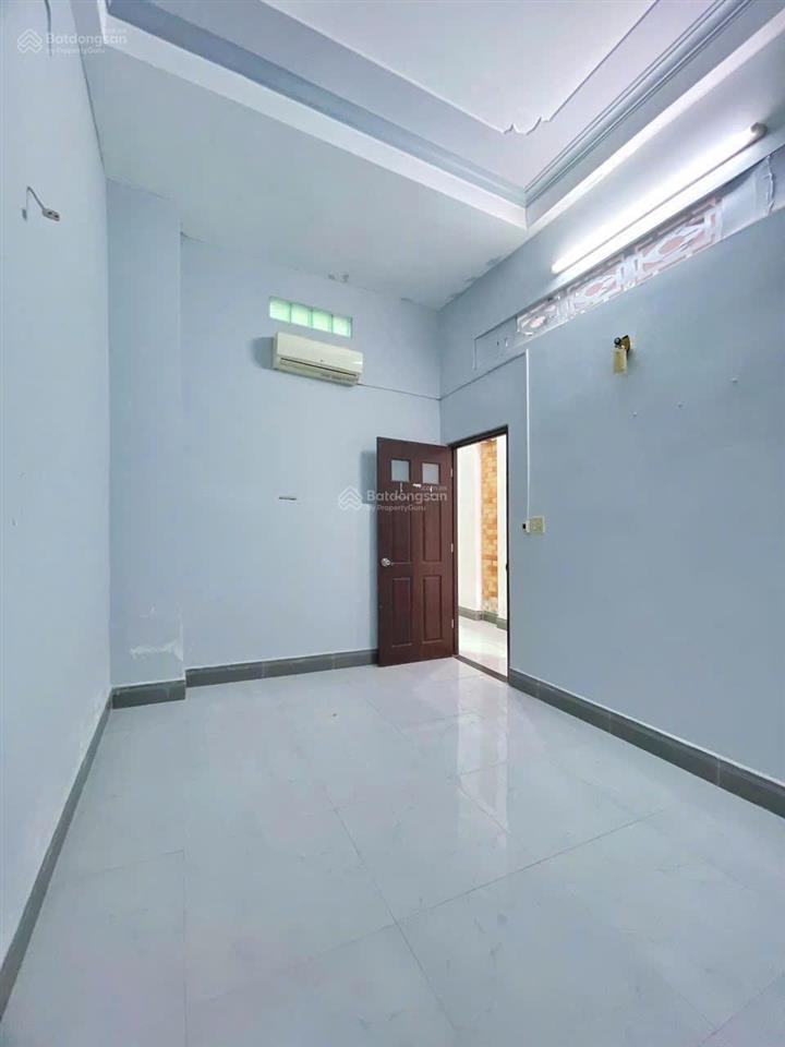 3 tầng btct hẻm xe hơi ngủ nhà bạch đằng, bình thạnh 80m2  chỉ 9 tỷ tl