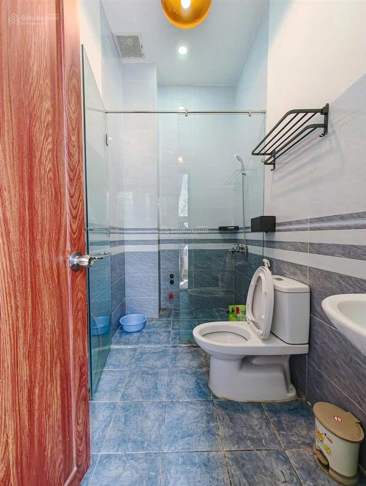 Mặt tiền chuẩn 4.5m sổ vuông đẹp ngay emart & đh văn lang chỉ đúng 7 tỷ! vị trí tốt bán nhanh