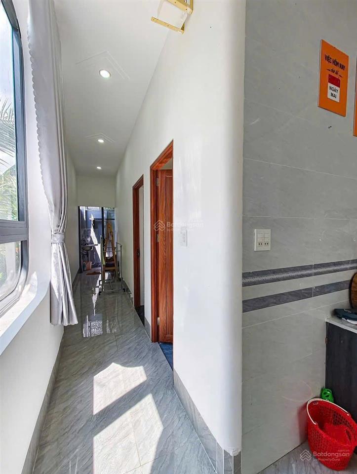 Mặt tiền chuẩn 4.5m sổ vuông đẹp ngay emart & đh văn lang chỉ đúng 7 tỷ! vị trí tốt bán nhanh