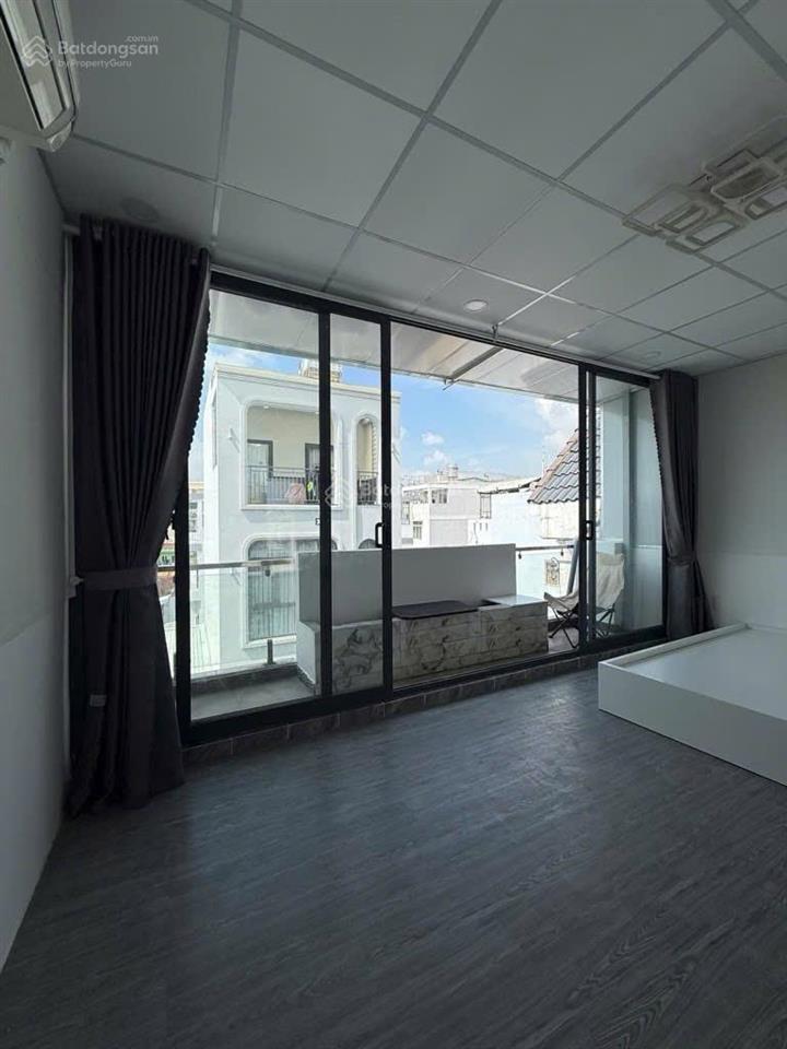 Dòng tiền 30tr/tháng. hẻm xe tải quay đầu 80m2 8.6 tỷ. quang trung p. thông tây hội gò vấp