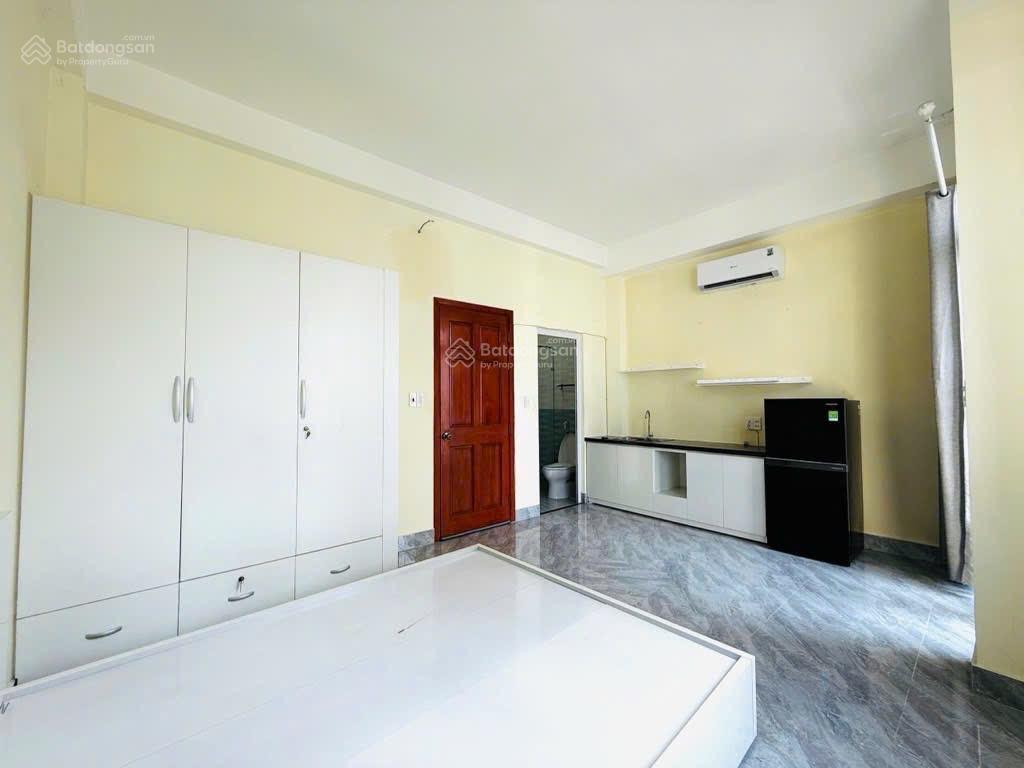 Dòng tiền 30tr/tháng. hẻm xe tải quay đầu 80m2 8.6 tỷ. quang trung p. thông tây hội gò vấp