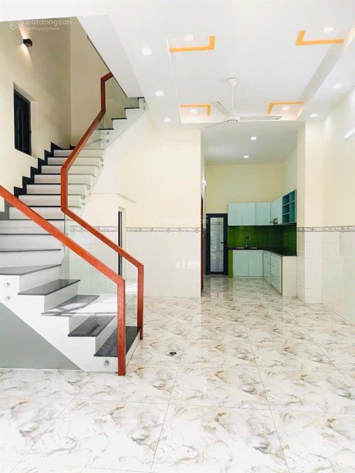 Dòng tiền 30tr/tháng. hẻm xe tải quay đầu 80m2 8.6 tỷ. quang trung p. thông tây hội gò vấp