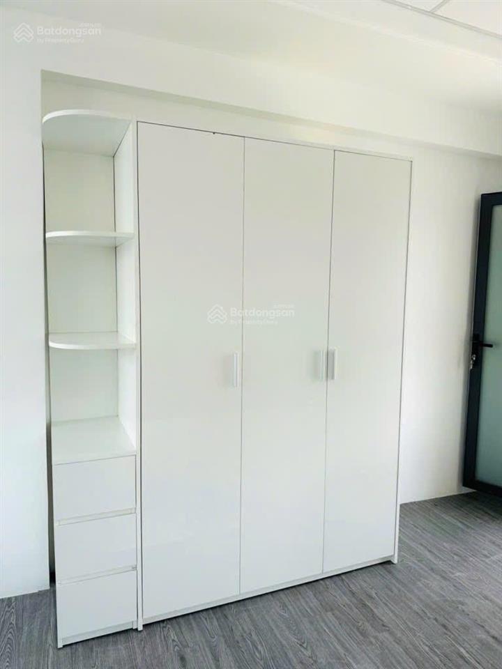 Dòng tiền 30tr/tháng. hẻm xe tải quay đầu 80m2 8.6 tỷ. quang trung p. thông tây hội gò vấp