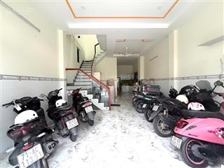 Dòng tiền 30tr/tháng. hẻm xe tải quay đầu 80m2 8.6 tỷ. quang trung p. thông tây hội gò vấp