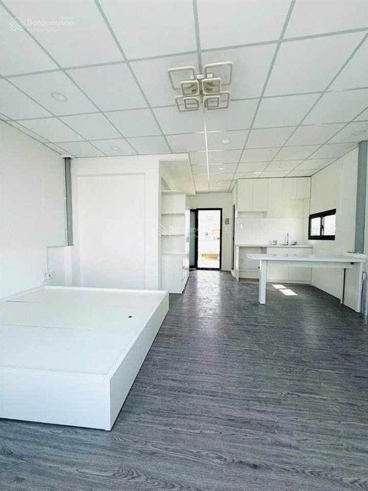 Dòng tiền 30tr/tháng. hẻm xe tải quay đầu 80m2 8.6 tỷ. quang trung p. thông tây hội gò vấp