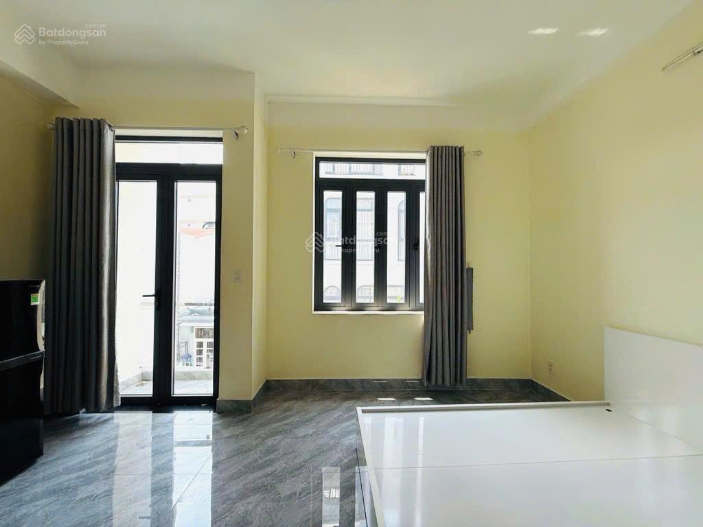 Dòng tiền 30tr/tháng. hẻm xe tải quay đầu 80m2 8.6 tỷ. quang trung p. thông tây hội gò vấp