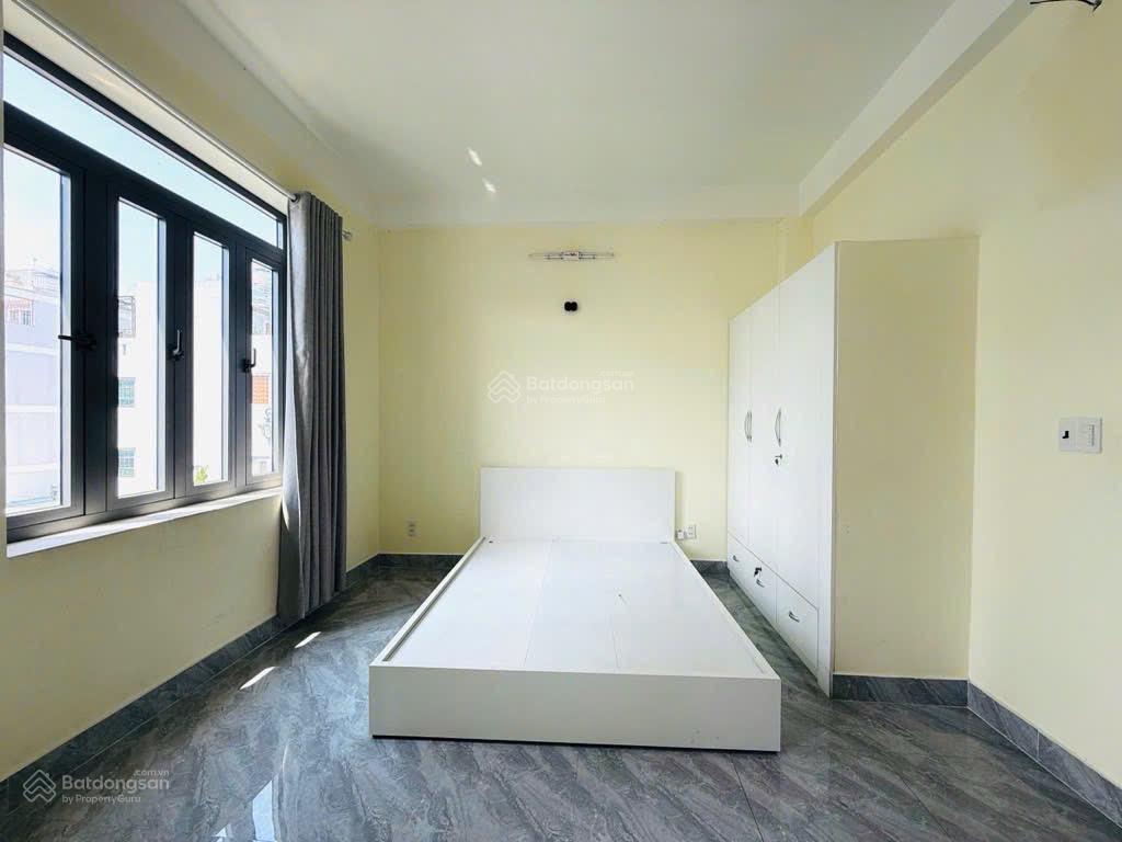 Dòng tiền 30tr/tháng. hẻm xe tải quay đầu 80m2 8.6 tỷ. quang trung p. thông tây hội gò vấp