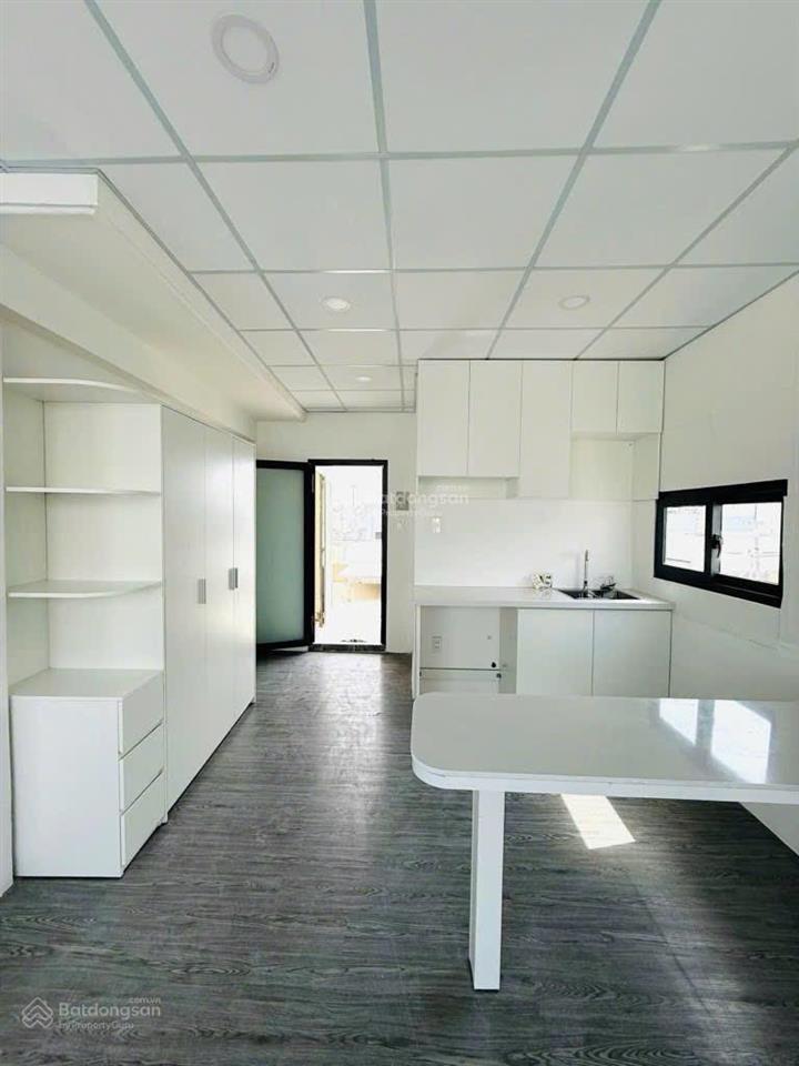 Dòng tiền 30tr/tháng. hẻm xe tải quay đầu 80m2 8.6 tỷ. quang trung p. thông tây hội gò vấp