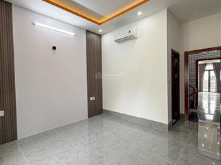 Khu sân bay hẻm xe tải nguyễn văn công p.3, gò vấp 84m2, ngang 5m 3 tầng chỉ 7.5 tỷ