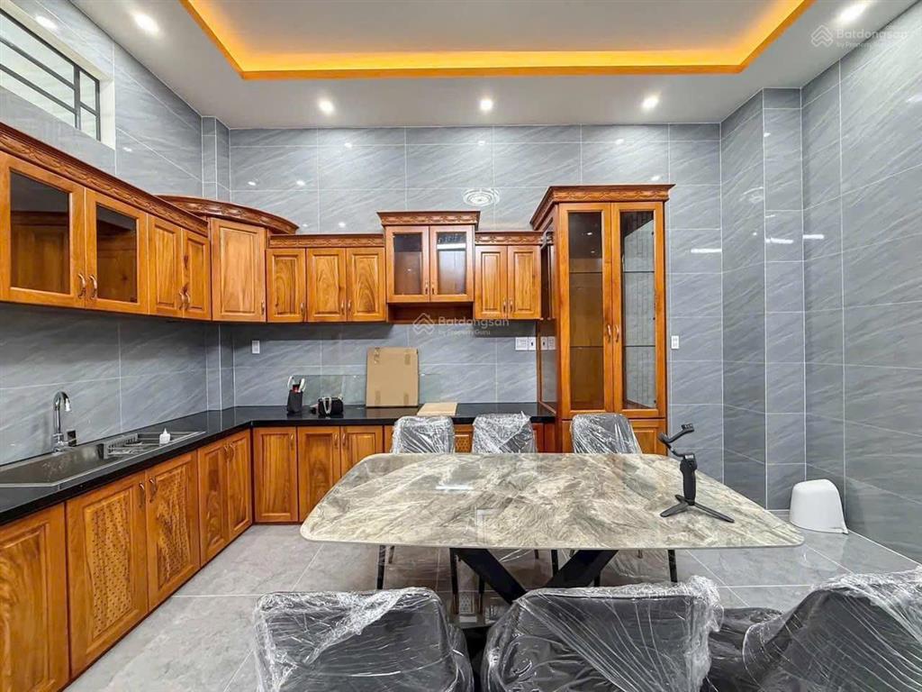 Khu sân bay hẻm xe tải nguyễn văn công p.3, gò vấp 84m2, ngang 5m 3 tầng chỉ 7.5 tỷ