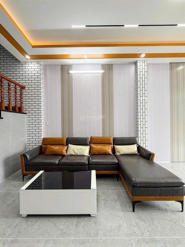 Khu sân bay hẻm xe tải nguyễn văn công p.3, gò vấp 84m2, ngang 5m 3 tầng chỉ 7.5 tỷ