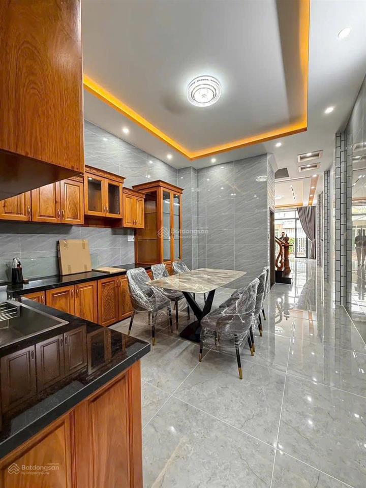 Khu sân bay hẻm xe tải nguyễn văn công p.3, gò vấp 84m2, ngang 5m 3 tầng chỉ 7.5 tỷ