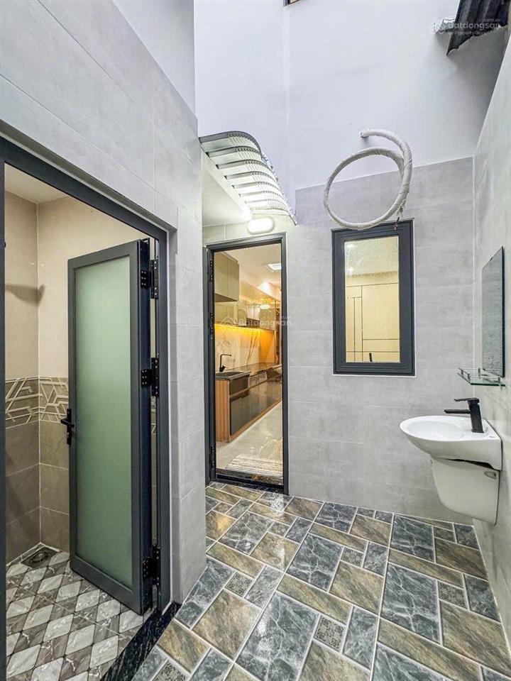 Siêu phẩm đầu tư ở hoặc giữ tiền . quang trung p.12, gò vấp 88m vuông,5 tầng hoàn công 9.5ty