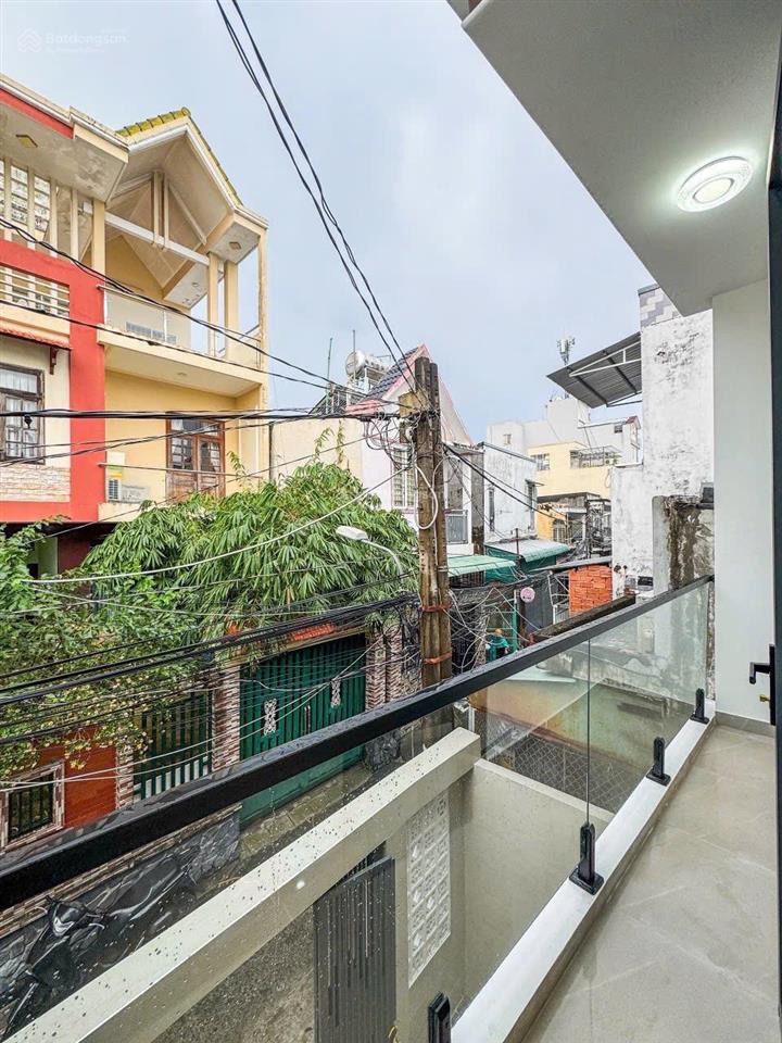 Siêu phẩm đầu tư ở hoặc giữ tiền . quang trung p.12, gò vấp 88m vuông,5 tầng hoàn công 9.5ty