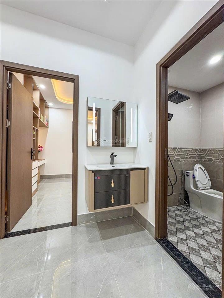 Siêu phẩm đầu tư ở hoặc giữ tiền . quang trung p.12, gò vấp 88m vuông,5 tầng hoàn công 9.5ty