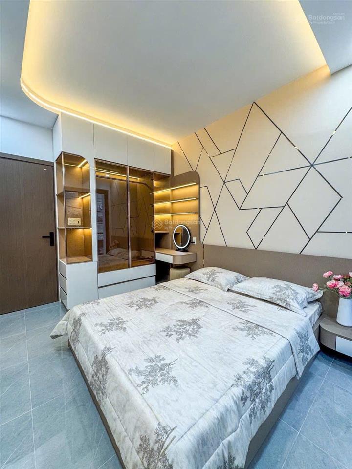 Siêu phẩm đầu tư ở hoặc giữ tiền . quang trung p.12, gò vấp 88m vuông,5 tầng hoàn công 9.5ty