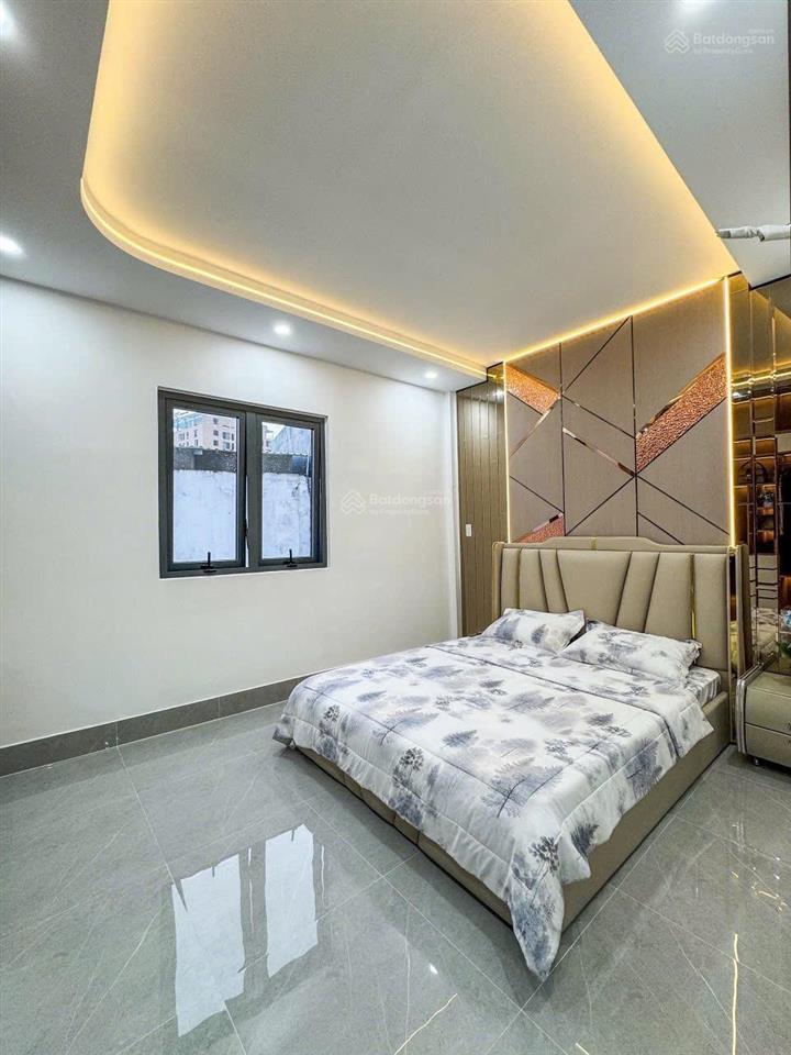 Siêu phẩm đầu tư ở hoặc giữ tiền . quang trung p.12, gò vấp 88m vuông,5 tầng hoàn công 9.5ty